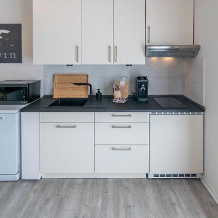 Ferienwohnung Strandhaus Norddeich  Zewnętrze zdjęcie