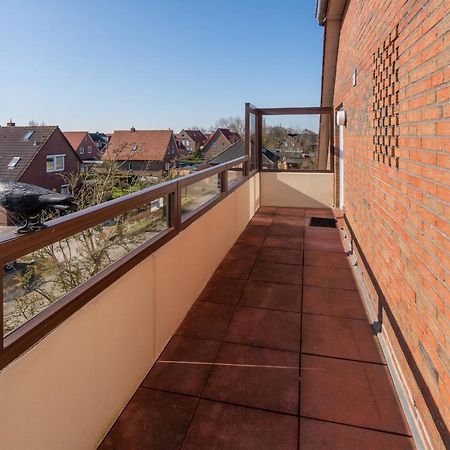 Ferienwohnung Strandhaus Norddeich  Zewnętrze zdjęcie