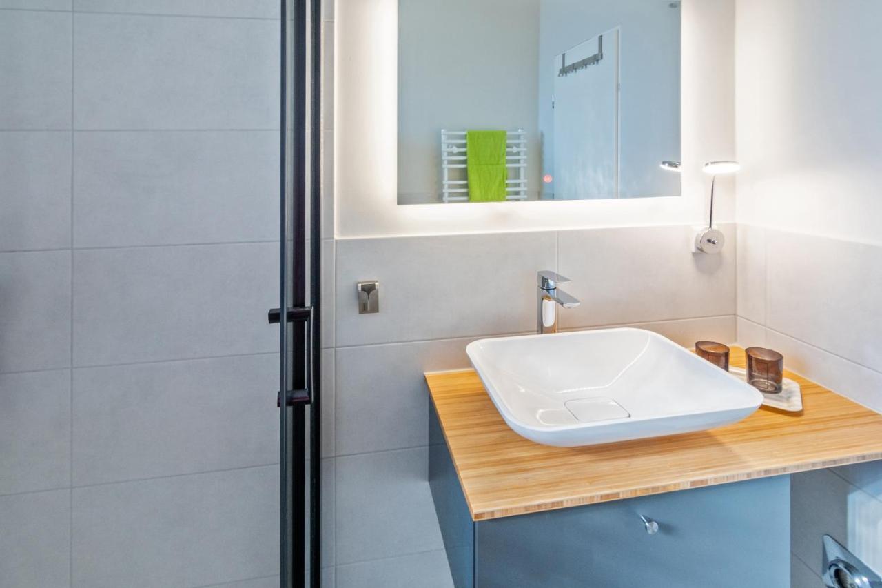 Ferienwohnung Strandhaus Norddeich  Zewnętrze zdjęcie