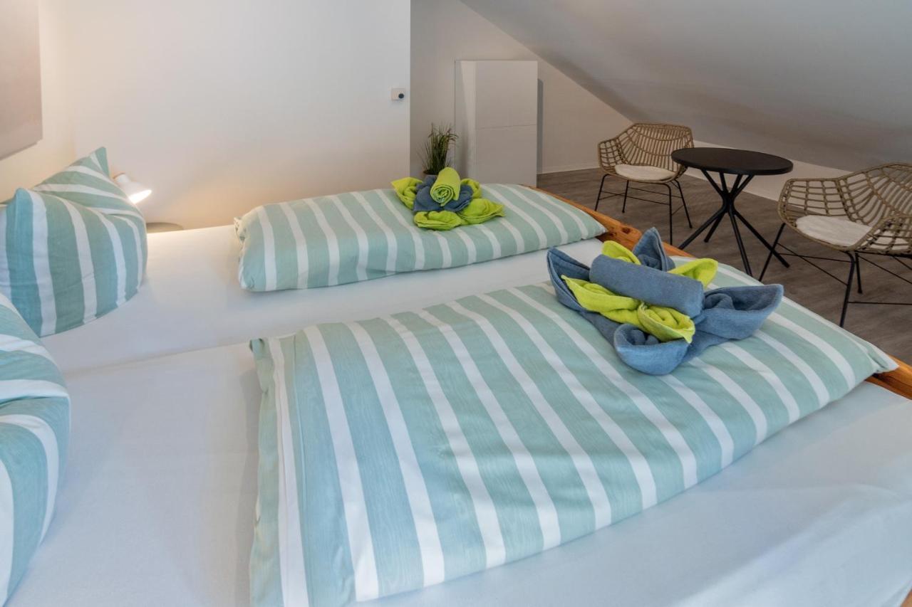 Ferienwohnung Strandhaus Norddeich  Zewnętrze zdjęcie