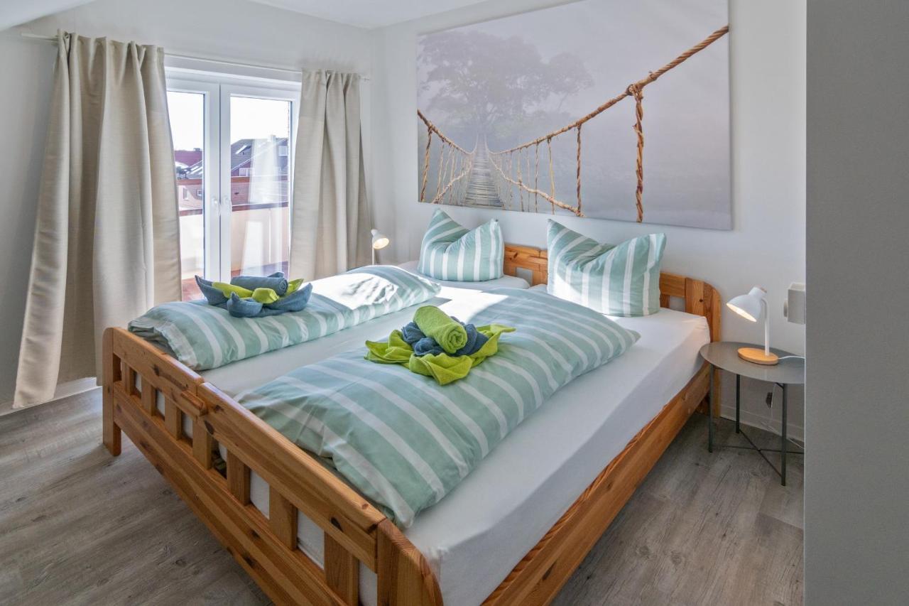 Ferienwohnung Strandhaus Norddeich  Zewnętrze zdjęcie